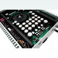 Denafrips THALLO POWERAMP variant 6