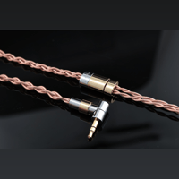 Tipsy Legacy 3 — Premium Hybrid Audio Cable variant 6