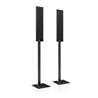 KEF T Series Floor Stand variant 1