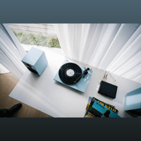 Pro-ject Audio Systems - USA Colourful Audio System 2 variant 5