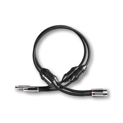 Shunyata Research SIGMA-X RCA | XLR | Phono