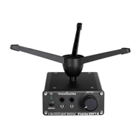 LAKE PEOPLE Mounting plate variant 2