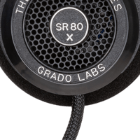 Grado Labs SR80x variant 3
