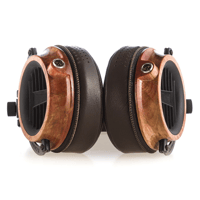 Kennerton Audio Equipment Thror Karelian Birch (stabilized) variant 5