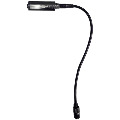 Furman Incandescent Rear Rack Gooseneck Lamp (GN-I)