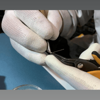 ANALOG RELAX Emotional Lead Wire variant 3