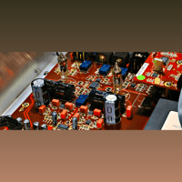 Vermeer Audio Vermeer Audio TWO variant 8