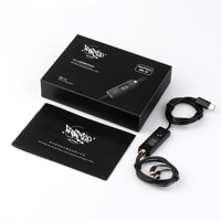 RAPTGO RAPTGO MR-10 Type-C Audio Cable: 0.78mm/2PIN, Advanced DAC Technology variant 6