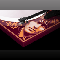 Pro-ject Audio Systems - USA George Harrison Recordplayer variant 7