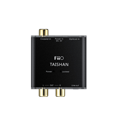 FiiO D03K