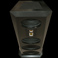 Legacy Audio Aeris XD variant 3