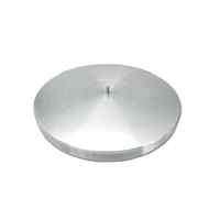 VPI Industries Player Aluminum Platter & Bearing (11.5"-Dia.) variant 1