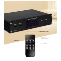 FX Audio PW-6 variant 10