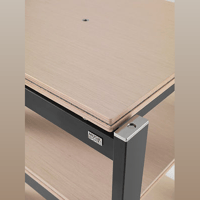 Music Tools ISOsquare variant 6