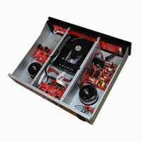 Advance Paris X-D500 variant 3