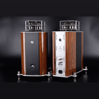 Fjord Audio Model P150 variant 7