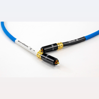 Tellurium Q Blue II Waveform II™ Digital RCA/BNC Cable variant 9