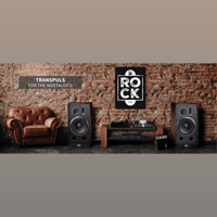 Magnat Transpuls variant 1