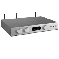 Audiolab 6000A Play variant 7