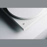 Pro-ject Audio Systems - USA Debut PRO B White Edition variant 9