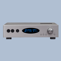 Rogue Audio The RH-5 Headphone Amp variant 1