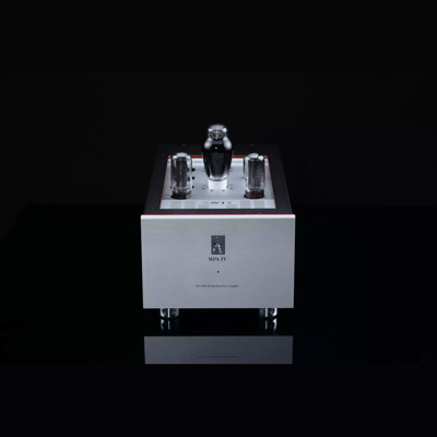 SW1x MPA IV “Aurora” Mono Power Amplifier