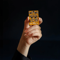 Heaven 11 Audio DAC Module variant 1