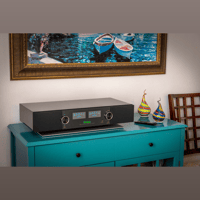 McIntosh Labs RS250 Wireless Loudspeaker System variant 10