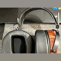 JM Audio Editions Ultra Thick Angled Premium Leather XTC Ear Pads variant 2