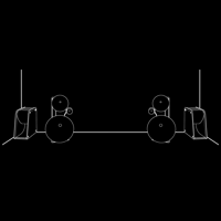 Avantgarde Acoustic SPACEHORN variant 10