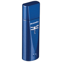 AudioQuest DragonFly Cobalt variant 10