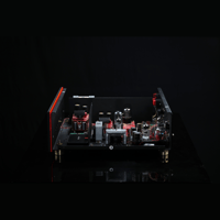 SW1x VDT IV Valve Digital Transport Player & Music Streamer variant 2