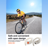 Sivga Audio True Wireless Sports Earphone variant 6