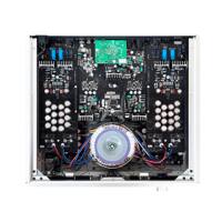 Soulnote D-2 ver.2 variant 3