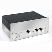 Jadis Electronics JS5 variant 4