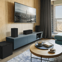 Klipsch R-50M variant 9