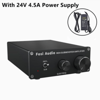 Fosi Audio Fosi Audio M04 Subwoofer Power Amplifier variant 9
