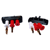 Miller Audio Tube Pin Terminal Block variant 2