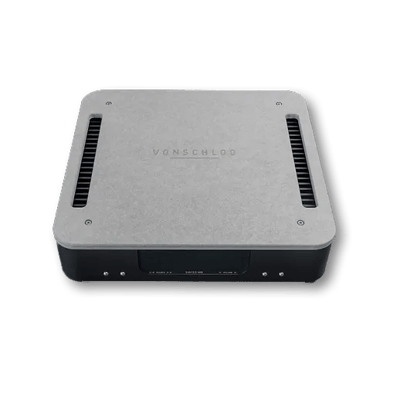 VONSCHLOO smart amplifier