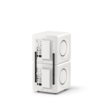 KEF KSK92 Subwoofer Stacking Kit variant 2