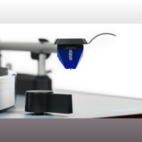 Thorens TD 403 DD variant 15