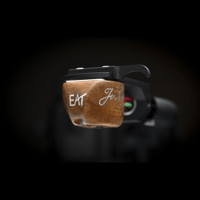 E.A.T. - European Audio Team Jo N°10 Cartridge variant 3