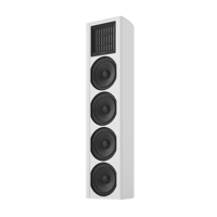 Piega usa Coax Gen2 711 LTD Speakers [Pair] variant 12