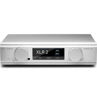 Musical Fidelity Nu-Vista Vinyl S variant 2