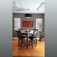 Vicoustic Cinema Round Premium variant 6