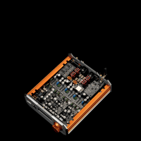 Burson Audio Conductor Stellar variant 6
