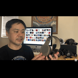 Thumbnail of the video review https://www.youtube.com/watch?v=AxxaZpxtINU