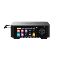 Starke Sound Officially Tuned Bundle: Beta5 × Eversolo Play variant 7