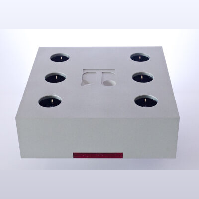 Omega Audio Concepts DNA Power Distribution