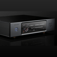 Aurender N20 variant 4